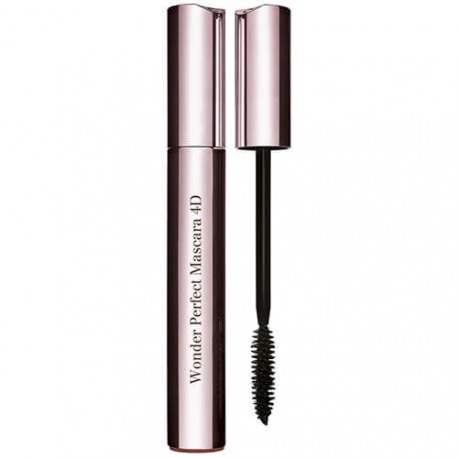 CLARINS Mascara Wonder Perfect 4D - Haute définition volume CLARINS Mascara Wonder Perfect 4D - Haute définition volume