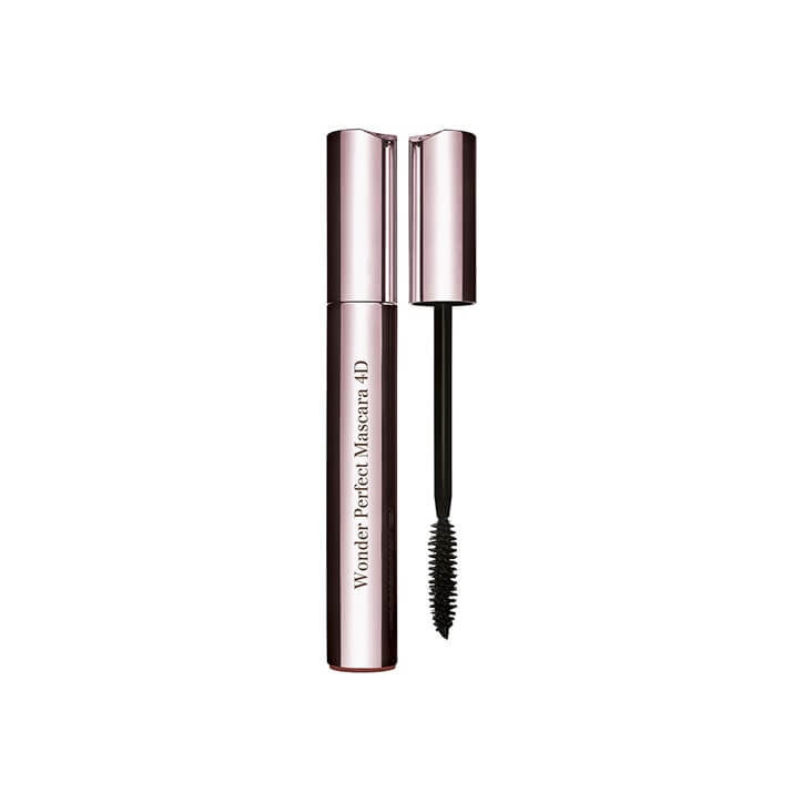 CLARINS-Wonder Perfect 4D Mascara - High definition volume CLARINS-Wonder Perfect 4D Mascara - High definition volume
