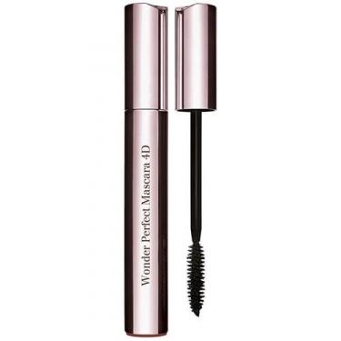 CLARINS Wonder Perfect 4D Mascara - High definition volume