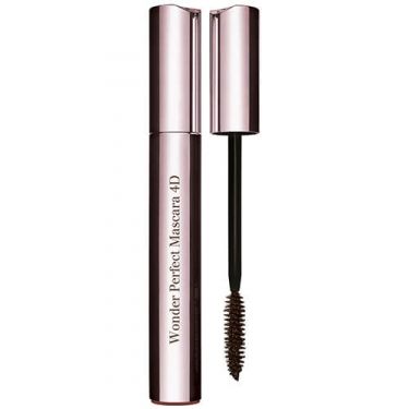 CLARINS Wonder Perfect 4D Mascara - High definition volume