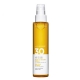 CLARINS Huile en Brume Solaire Corps UVA/UVB 30 - Huile Sèche