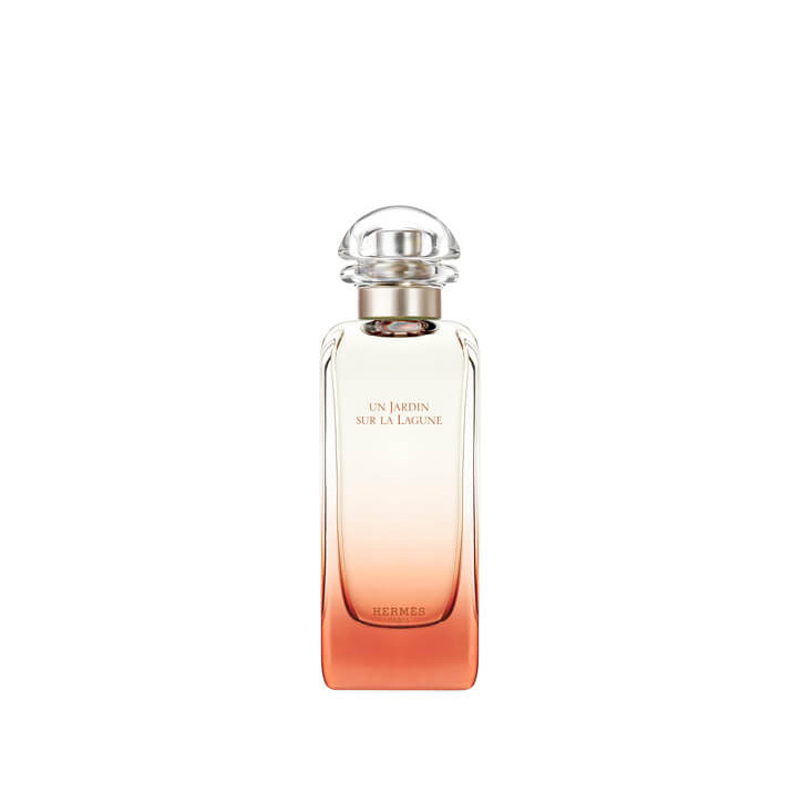 HERMÈS Ein Garten auf der Lagune - Eau de Toilette 3346133600043