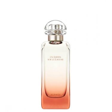 HERMÈS A Garden on the Lagoon - Eau de toilette