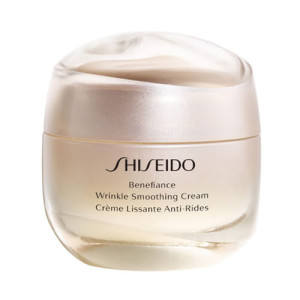SHISEIDO Benefiance - Crème Lissante Anti Rides 0768614149538