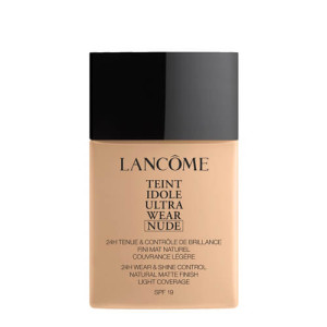 LANCÔME Teint Idole Ultra Wear Nude - Leichtes Natürliches