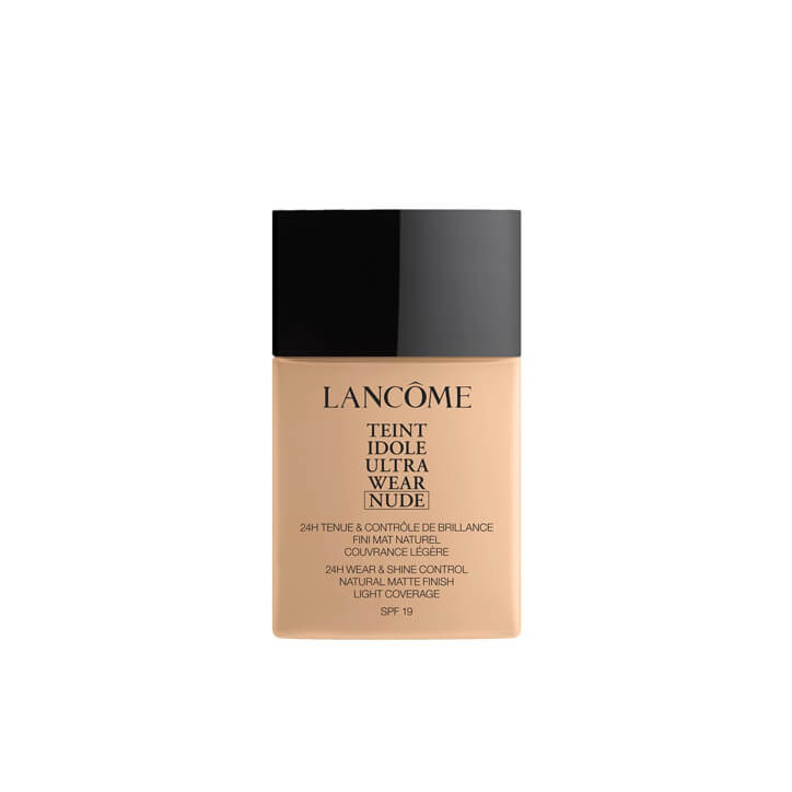 LANCÔME Teint Idole Ultra Wear Nude - Leichtes Natürliches LANCÔME Teint Idole Ultra Wear Nude - Leichtes Natürliches