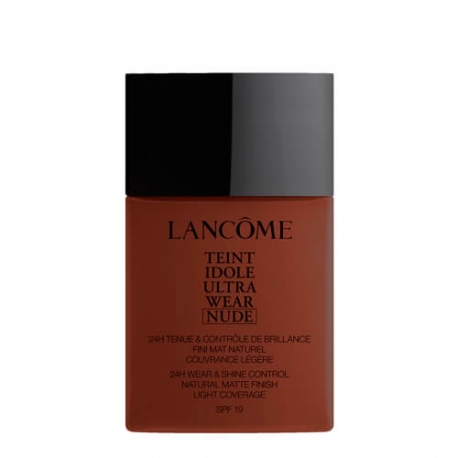 LANCÔME Teint Idole Ultra Wear Nude - Natural Light Coverage