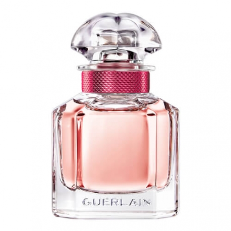 GUERLAIN Mon Guerlain Bloom of Rose - Eau de Toilette