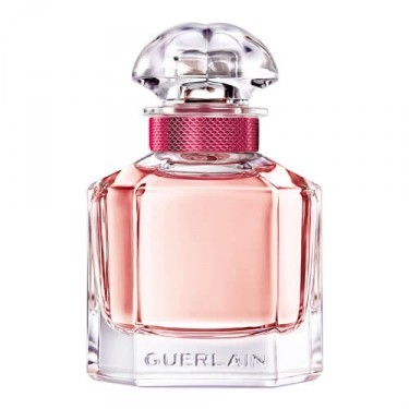 GUERLAIN-Mon Guerlain Bloom of Rose - Eau de Toilette
