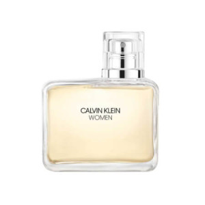 CALVIN KLEIN-Women - Eau de Toilette