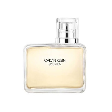 CALVIN KLEIN Frauen - Eau de Toilette 3614226898531