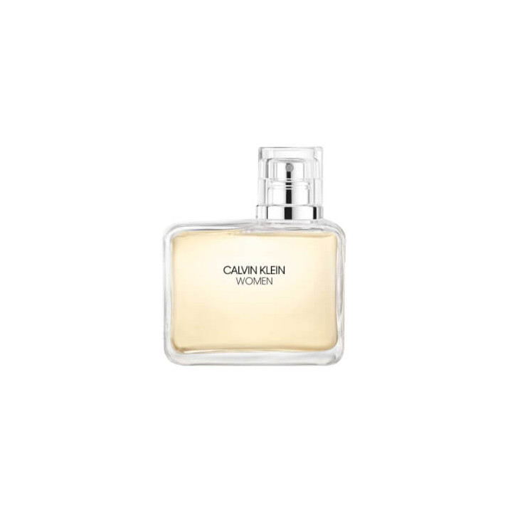 CALVIN KLEIN Frauen - Eau de Toilette 3614226898531