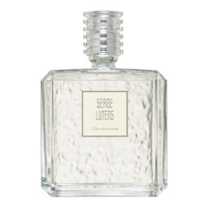 SERGE LUTENS-L'Eau d'Armoise - Eau de Parfum The Eaux de