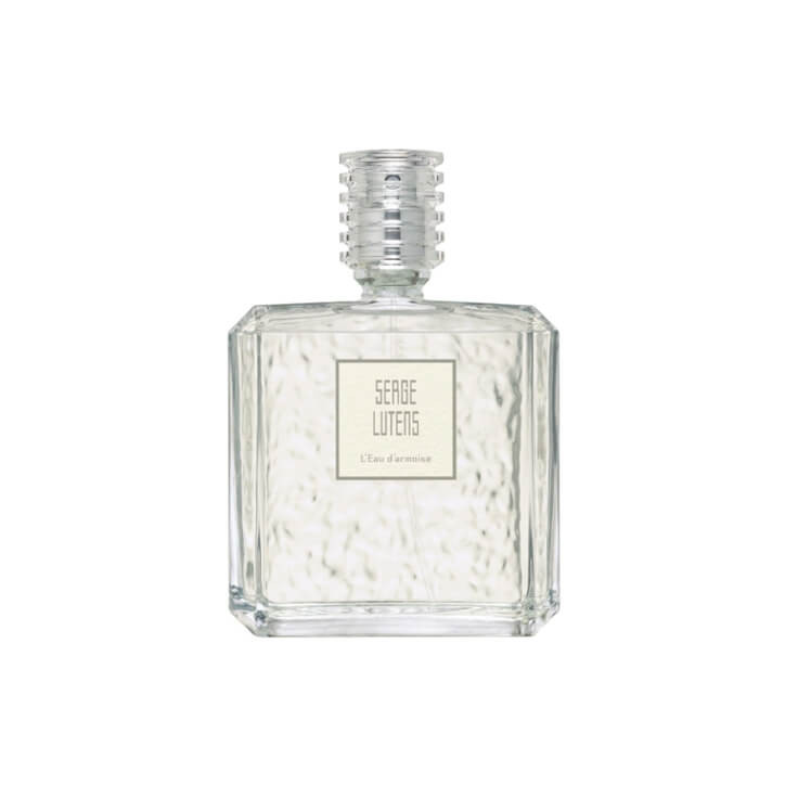 SERGE LUTENS-L'Eau d'Armoise - Eau de Parfum The Eaux de SERGE LUTENS-L'Eau d'Armoise - Eau de Parfum The Eaux de