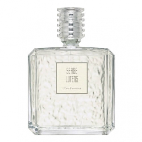 SERGE LUTENS-L'Eau d'Armoise - Eau de Parfum The Eaux de