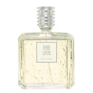 SERGE LUTENS-L'Eau de Paille - Eau de Parfum The Eaux de