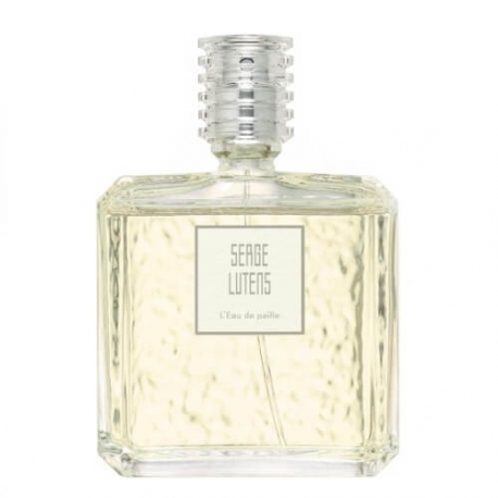 SERGE LUTENS-L'Eau de Paille - Eau de Parfum The Eaux de