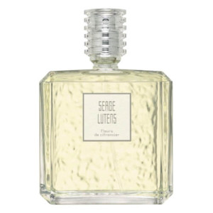 SERGE LUTENS Fleurs de Citronnier - Eau de Parfum Les Eaux de