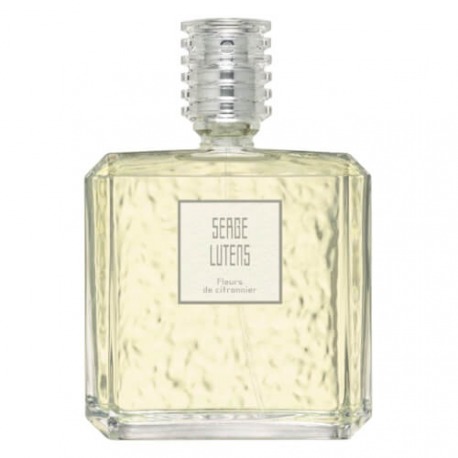 SERGE LUTENS Fleurs de Citronnier - Eau de Parfum Les Eaux de SERGE LUTENS Fleurs de Citronnier - Eau de Parfum Les Eaux de