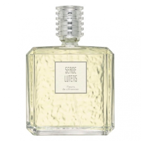 SERGE LUTENS-Lemon Blossom - Eau de Parfum Les Eaux de Politesse