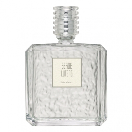SERGE LUTENS-Light Gray - Eau de Parfum Les Eaux de Politesse