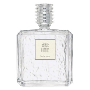 SERGE LUTENS Santal Blanc - Eau de Parfum Les Eaux de Politesse