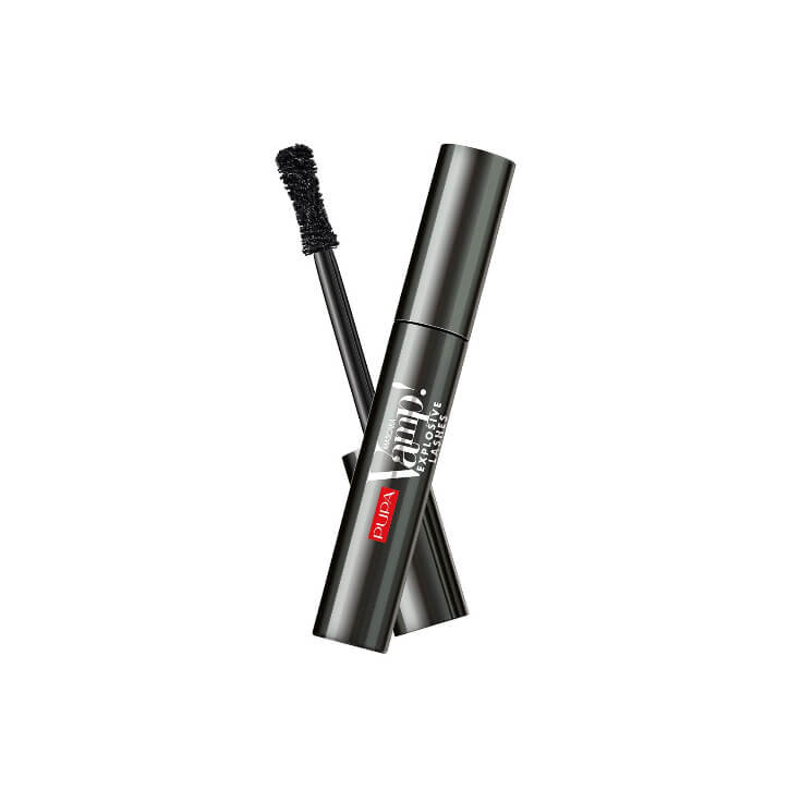 PUPA Mascara Vamp! Explosive Lashes - Freches Volumen
