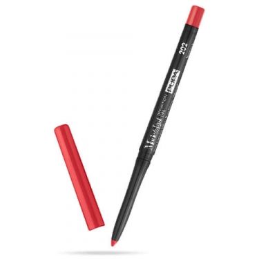 PUPA-Made to Last Definition Lips - Retractable Eye & Lip