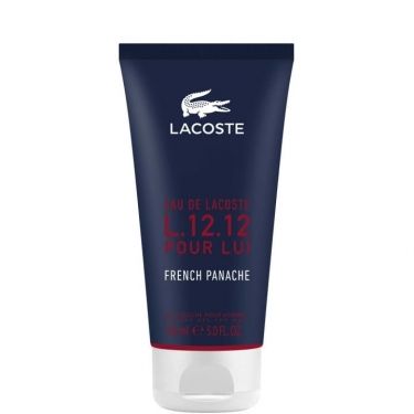 LACOSTE L.12.12 French Panache pour Lui - Gel Douche