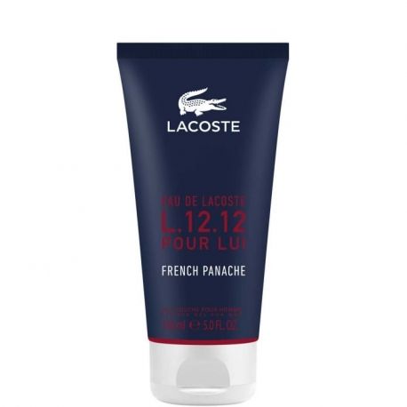 LACOSTE-L.12.12 French Panache for Him - Shower Gel