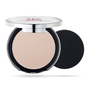 PUPA Extreme Matt Powder - Kompaktpuder-Foundation SPF20