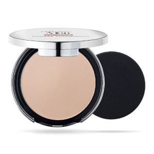 Extreme Matt Powder - Fond de Teint en Poudre Compacte SPF20