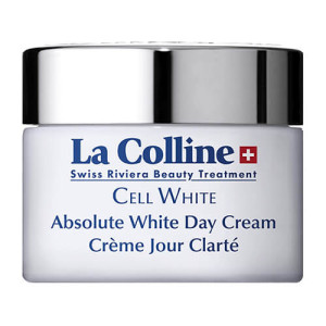 LA COLLINE Crème Jour Clarté - Crème Anti-Age Clarifiante de