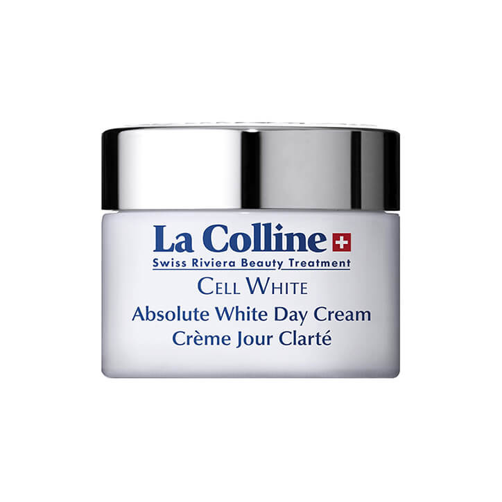 LA COLLINE Tagesklarheitscreme - Klärende Anti-Aging-Tagescreme