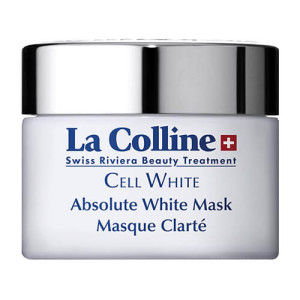 LA COLLINE Jugendliches Klärendes Maske - Klarheitsmaske