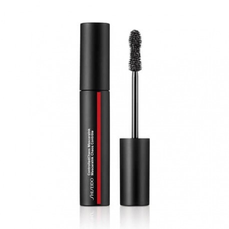 SHISEIDO MascaraInk Chaos Contrôle - Mascara Volume Graphique SHISEIDO MascaraInk Chaos Contrôle - Mascara Volume Graphique