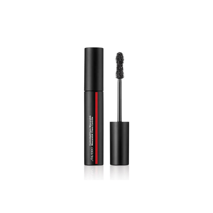 SHISEIDO MascaraInk Chaos Control - Grafisches