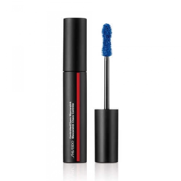 SHISEIDO-MascaraInk Chaos Control - Volume Graphic Precision