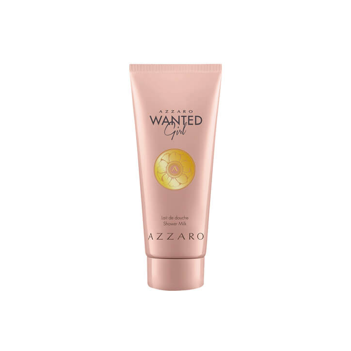 AZZARO PARFUM Azzaro Wanted Girl - Duschmilch 3351500014071 AZZARO PARFUM Azzaro Wanted Girl - Duschmilch 3351500014071