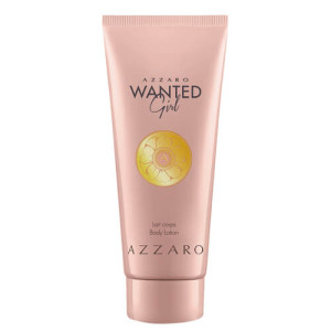 AZZARO PARFUM-Azzaro Wanted Girl - Body Lotion