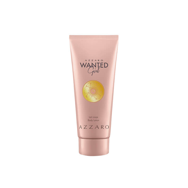 AZZARO PARFUM Azzaro Wanted Girl - Körpermilch 3351500014088 AZZARO PARFUM Azzaro Wanted Girl - Körpermilch 3351500014088