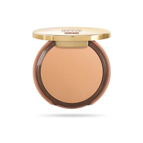 PUPA Extreme Bronze - Sonnen-Make-up SPF15 8011607253104