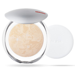 PUPA-Luminys Baked Powder - Satin Effect
