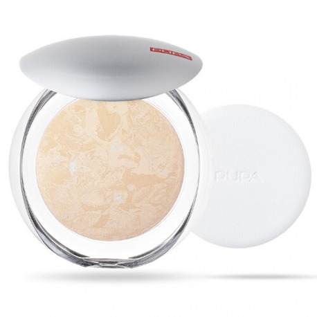 PUPA Luminys Gebackenes Puder - Satin-Effekt 8011607099146 PUPA Luminys Gebackenes Puder - Satin-Effekt 8011607099146