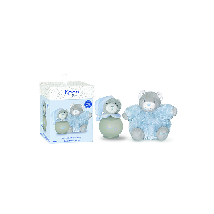Maxipatapouf Blue Box - Duftwasser 3760048931687 Maxipatapouf Blue Box - Duftwasser 3760048931687