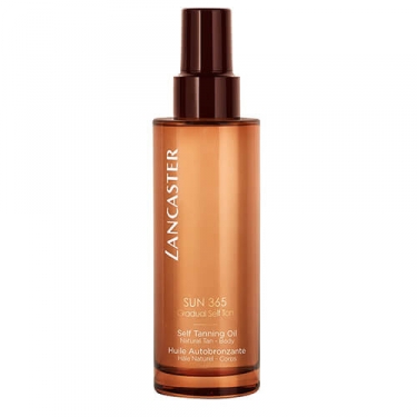 LANCASTER-Sun 365 - Gradual Self Tan