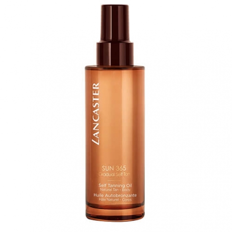 LANCASTER-Sun 365 - Gradual Self Tan