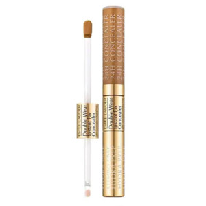 Double Wear Concealer - 24-Stunden-Halt + Feuchtigkeitsspender