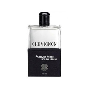 CHEVIGNON-Forever Mine - Into The Legend For Men - Eau de