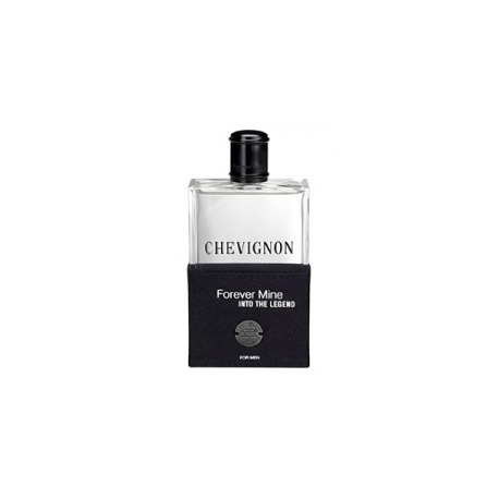 CHEVIGNON Forever Mine - Into The Legend For Men - Eau de CHEVIGNON Forever Mine - Into The Legend For Men - Eau de
